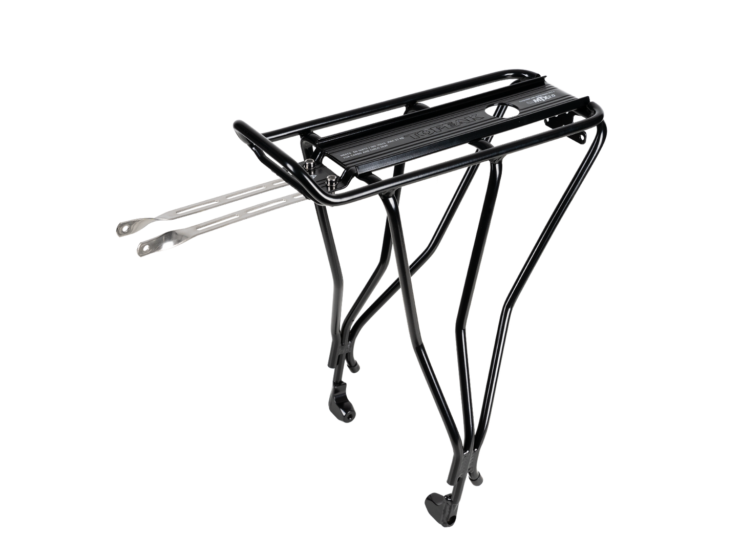 TOPEC TCS-2013 Baby Seat Rack For Disc Brake Bike Seat I