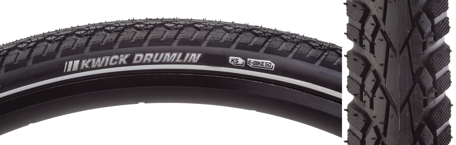 E-BIKE TIRE