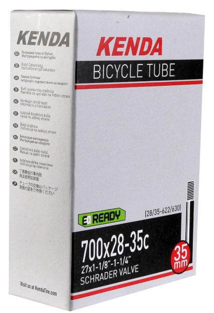 TUBE 700x28-35