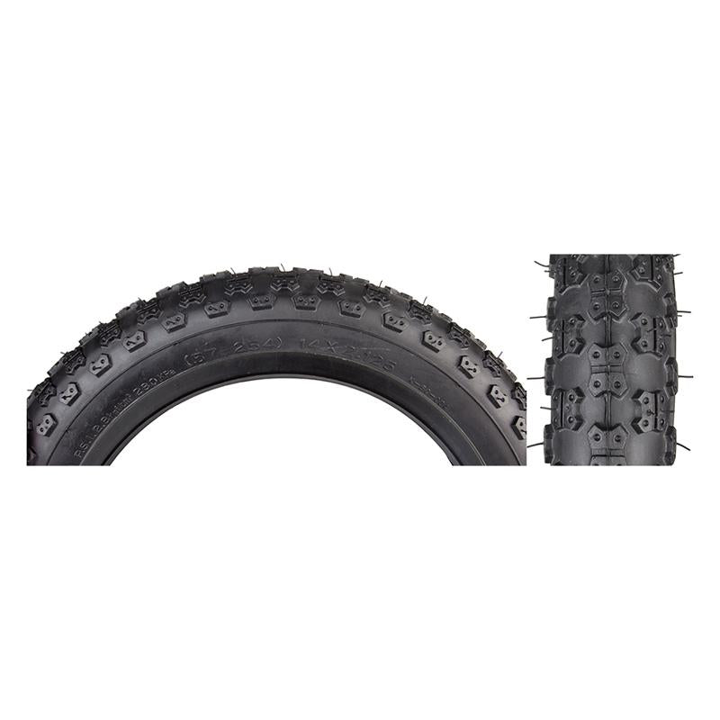 TIRE 14 x 2.125