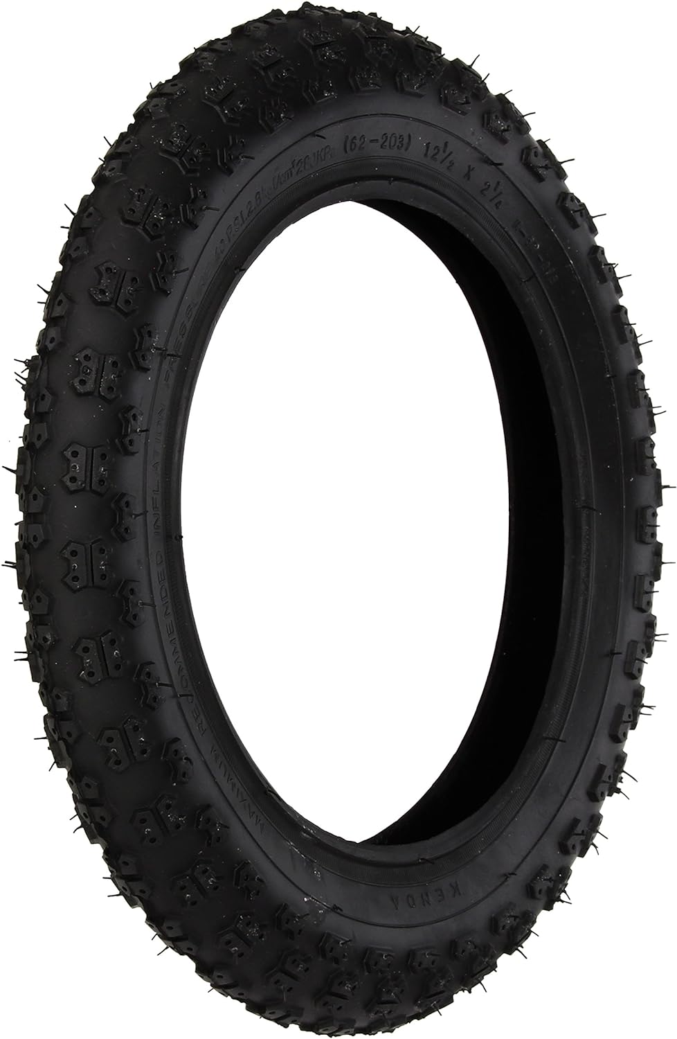 TIRE 12-1/2 x 2-1/4