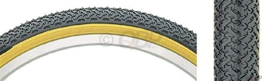 TIRE 20X1.75