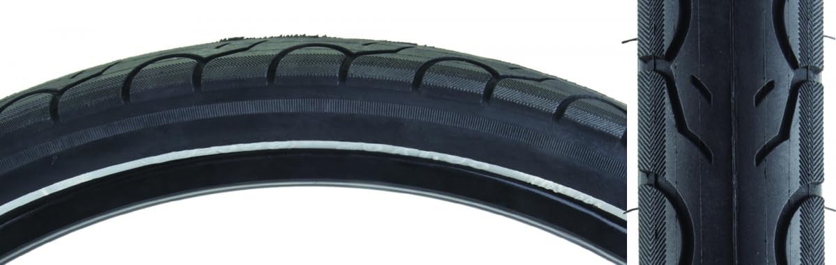 TIRE 20 X 1.25