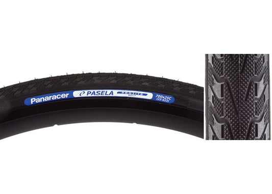 TIRE 700 x 25C