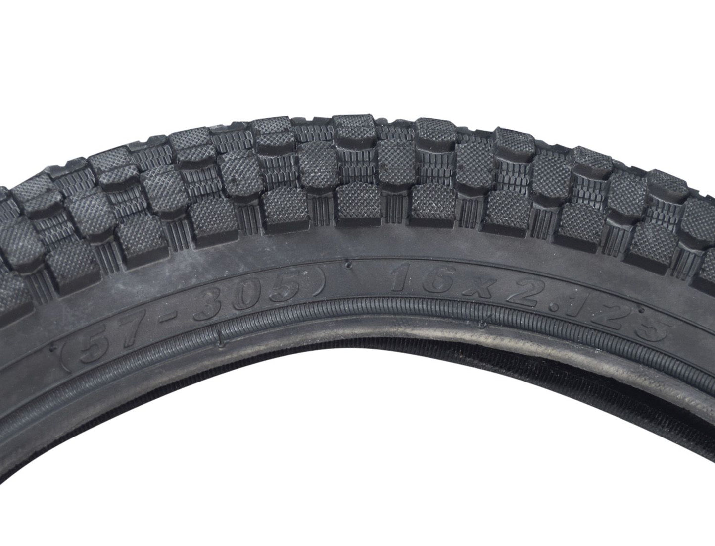 TIRE 16 x 2.125